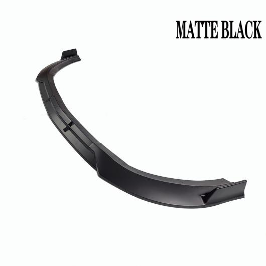 ブラック フロント リップ バンパー サイド スプリッター ボディ キット スポイラー 適用: メルセデス・ベンツ V クラス W447 V200 V220 V250 2014-2018 VITO 2015-2019 マットブラック AL-NN-6078 AL Exterior parts for cars|オートパーツエージェンシー2号店
