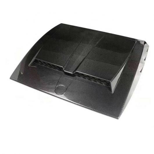 カーボンファイバー フロント フード メンバー ボンネット ボディ パーツ 適用: メルセデス・ベンツ G W463 W464 AL-NN-5970 AL Exterior parts for cars|オートパーツエージェンシー2号店