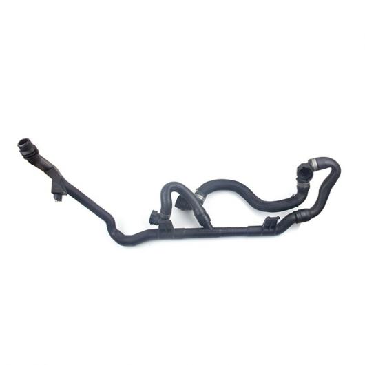 17127548230 サーモスタット ヒート デバイス リターン パイプ ライン 適用: BMW E92 335i E91 E92 E93 ウォーター タンク ホース AL-NN-6356 AL Car parts