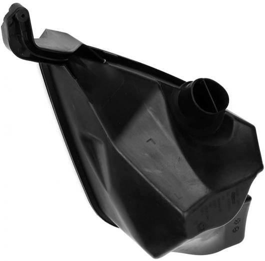 13718612084 エア ダスト POT エア ダクト レゾネーター レゾナント POT ダスト POT 適用: BMW 5シリーズ 7シリーズ G30 G38 G11 G12 730LI 530E AL-NN-6394 AL Car parts