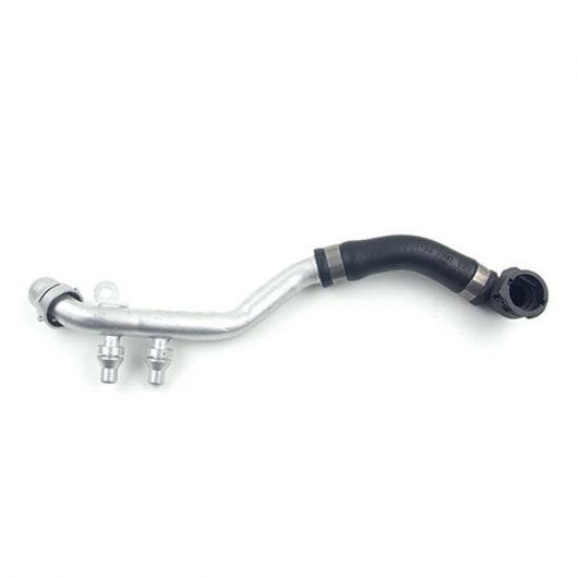17127591095 クーラント 液体 コネクション ウォーター ホース 適用: BMW 760Li 7&rsquo; F01 F02 LCI ラバー クーラント ウォーター ホース AL-NN-6403 AL Car parts｜オートパーツエージェンシー2号店