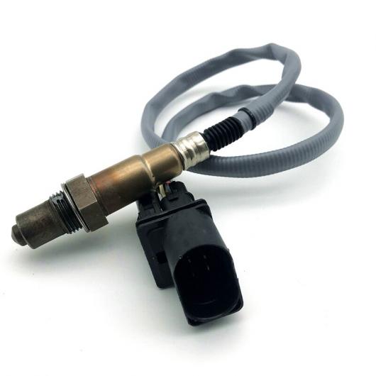 O2センサー オキシジェンセンサー 0258007146 11787512985 11787521705 11787530285 適用: BMW 1シリーズ E87 3シリーズ E90 E91 7シリーズ E65 E66 11787512985 AL-NN-6840 AL Car parts