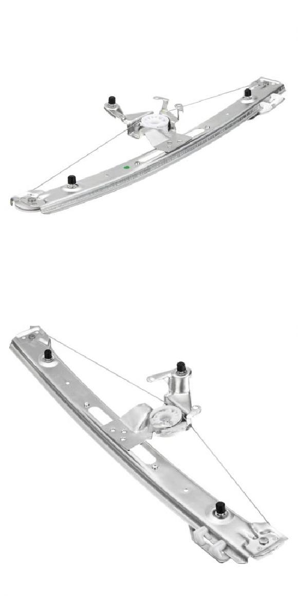 51358212099 51358212100 リア 左 パワー ウインドウ レギュレーター 適用: BMW E46 3シリーズ 323i 325i 325XI 1999-2005 ドライバ 51358212099 L リア・51358212100 R リア AL-NN-6681 AL Car parts|オートパーツエージェンシー2号店