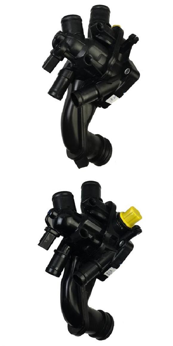 11538699290 温度 センサー エンジン クーラント サーモスタット 適用: ミニ R56N 2010-2013 R60 2010-2016 R55 2007-2010 バージョン・オールド バージョン AL-NN-6708 AL Car parts
