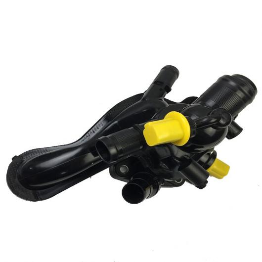 V764558180 冷却 システム サーモスタット ホース ウォーター フランジ 適用: プジョー/PEUGEOT 207 CC 308 508 5008 シトロエン C3 C4 ミニ 2006-2014 AL-NN-6711 AL Car parts｜オートパーツエージェンシー2号店