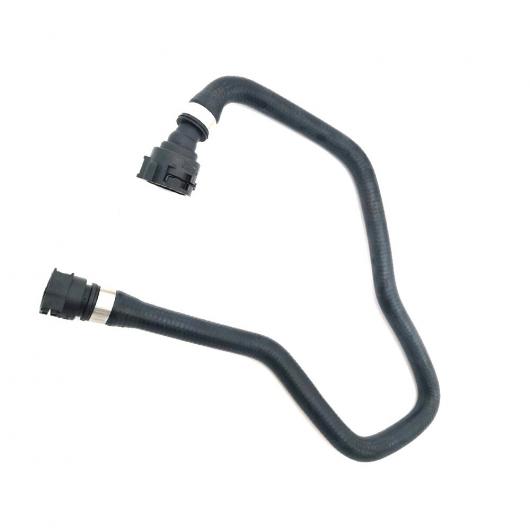 17127809819 トップ ラジエーター アッパー 冷却 ホース 適用: BMW F07 F10 F11 518D 520D AL-NN-6768 AL Car parts