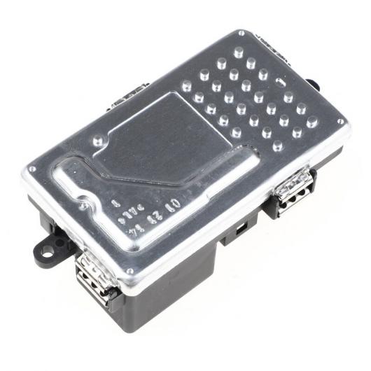 64119311938 64119226780 64119355981 AC ヒーター ブロワー モーター レギュレーター レジスタ 適用: BMW F10 F11 F01 AL-NN-6837 AL Car parts 10,449円