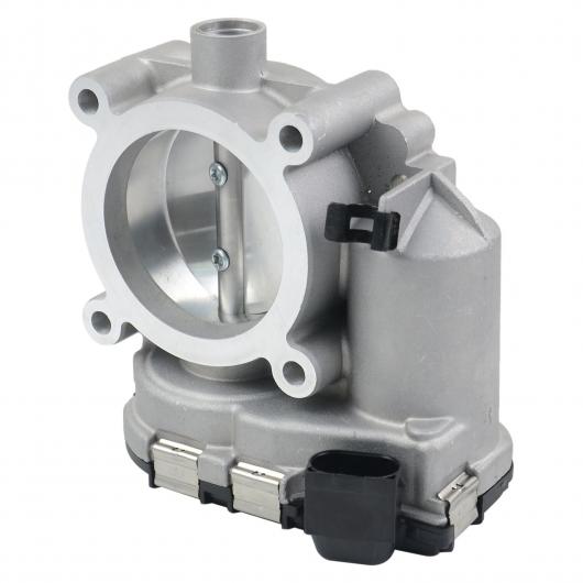 163637 9649510080 1635Z8 0280750164 スロットル ボディ アセンブリ 適用: プジョー/PEUGEOT 307 308 シトロエン/CITROEN C2 C3 C4 ベルランゴ ピカソ AL-NN-6878 AL Car parts|オートパーツエージェンシー2号店