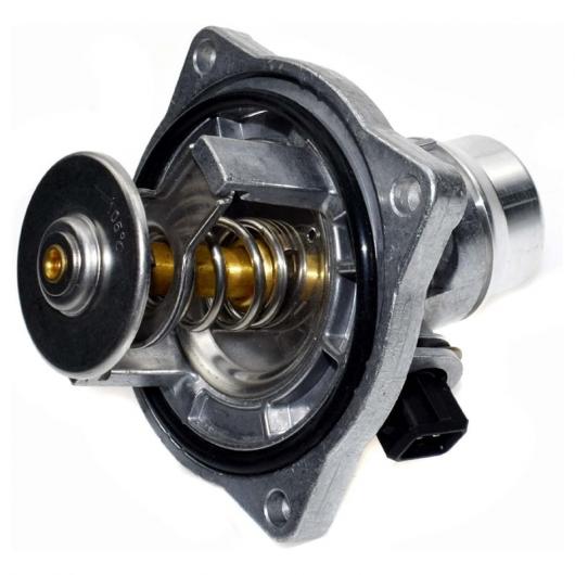 11531436386 オート サーモスタット アセンブリ ガスケット 適用: BMW E38 740i 740IL E39 540i E53 X5 AL-NN-6892 AL Car parts|オートパーツエージェンシー2号店