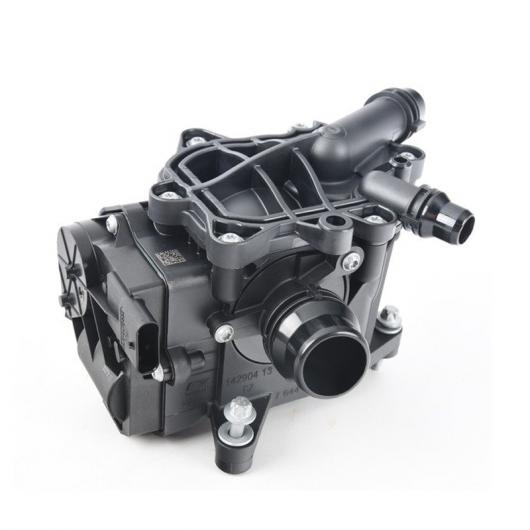 11537644811 ガソリン エンジン 冷却 サーモスタット ヒート 管理 モジュール 適用: BMW X3 F20 F21 F22 B38 B48 AL-NN-6902 AL Car parts｜オートパーツエージェンシー2号店