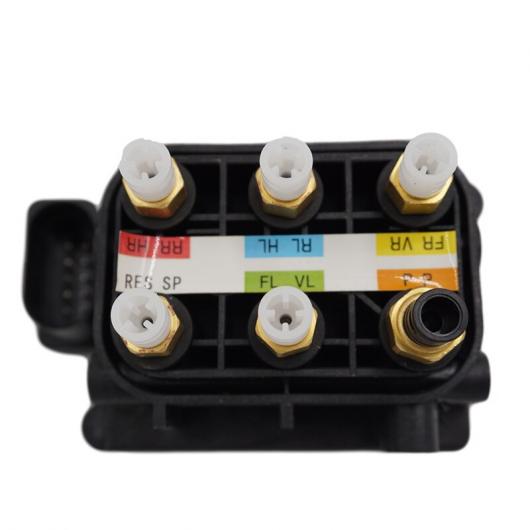 2123200358 2513200058 エア サスペンション ソレノイド バルブ ブロック 適用: メルセデス・ベンツ W164 W166 W221 W251 W212 W216 W222 C216 X164 X166 AL-NN-6955 AL Car parts|オートパーツエージェンシー2号店