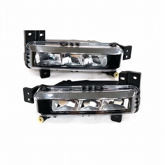 63177433787 63177433788 オート アクセサリー フロント LED フォグランプ 適用: BMW G20 G28 2017-2019 フォグライト AL-NN-6983 AL Car parts