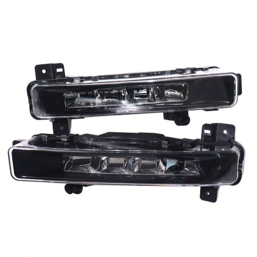 63179477171 63179477172 フロント フォグライト ランプ LED デイタイム ランニング ライト 適用: BMW 5シリーズ G30 G31 G38 525LI 530LI AL-NN-6987 AL Car parts｜オートパーツエージェンシー2号店