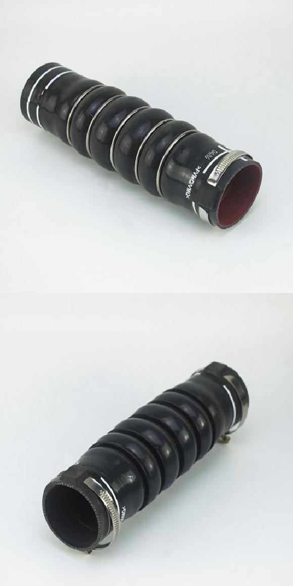 長さ 23CM 1440N2 1440N3 インタークーラー ホース ターボ チャージャー フューエル オイル インテーク ホース 適用: プジョー/PEUGEOT 508 C5 1440N2・1440N3 AL-NN-7071 AL Car parts