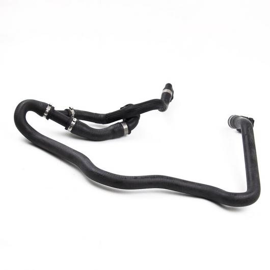17127578404 ラジエーター コネクション ウォーター パイプ 適用: BMW 5’ F10/5’ F11/5’ F18 クーラント 液体 ウォーター ホース AL-NN-7132 AL Car parts