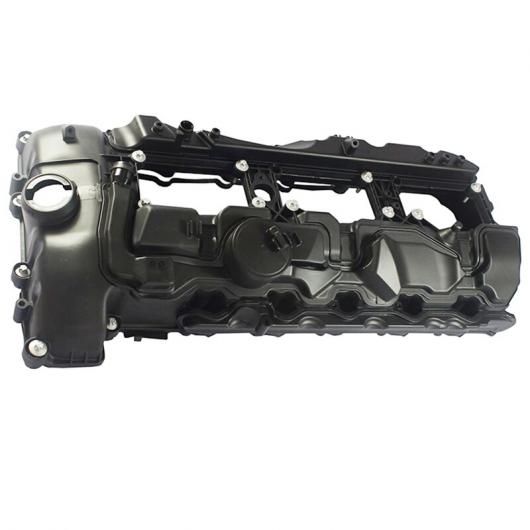 11127570292 11 12 7570292 エンジン ロッカー バルブ カバー 適用: BMW X3 X4 X5 X6 エンジン シリンダー ヘッド トップ ケーブル AL-NN-7177 AL Car parts