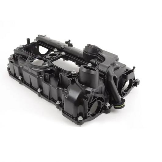 11127588412 11127625477 エンジン シリンダー ヘッド トップ ケーブル ロッカー バルブ カバー 適用: BMW X1 X3 X5 AL-NN-7180 AL Car parts｜オートパーツエージェンシー2号店