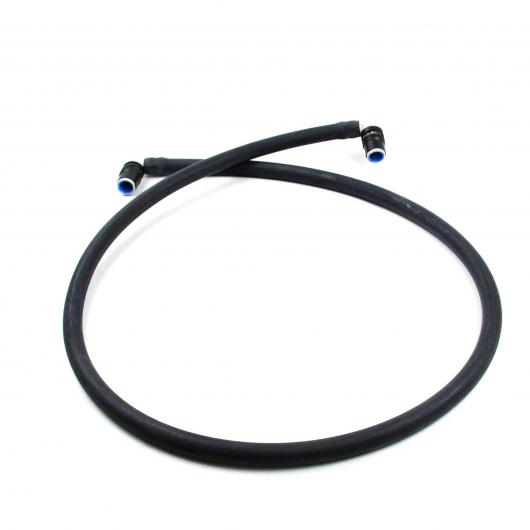 フロント ガラス セパレート ウォーター モーター ケトル ホース 61667178747 適用: 740IB MWF50I F01 GT N57 550I N63 F18 F11 N20 AL-NN-7286 AL Car parts|オートパーツエージェンシー2号店