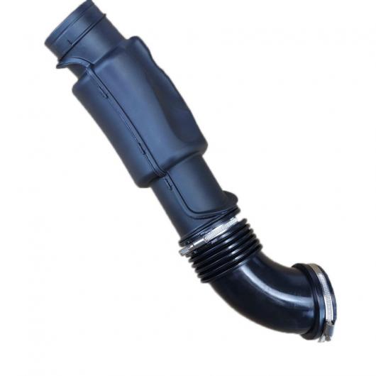 レゾネーター IS コネクト エア ダクト ホース 13717632501 適用: BMW X1 E84 AL-NN-7385 AL Car parts