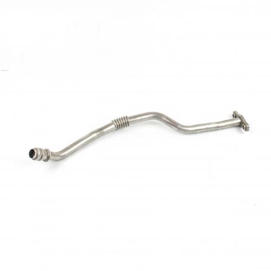 9807048580 ターボチャージャー 潤滑剤 パイプ 適用: ドンフェン プジョー/PEUGEOT 2008 308S 408 308 4008 1.2T ロー プレッシャー AL-NN-7458 AL Car parts