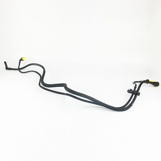 デュアル フューエル パイプ 9801488280 適用: プジョー/PEUGEOT 408 T93 1.8 AL-NN-7549 AL Car parts