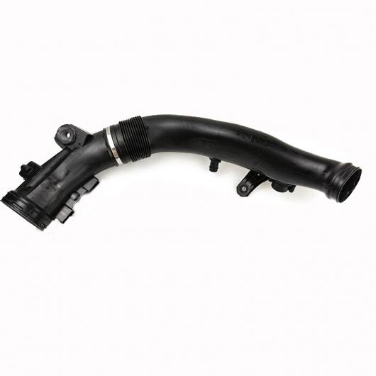 13717583726 エア インテーク チューブ パイプ 適用: BMW 5’ F07 GT 5’ F10 F18 5’ F10 F11 7’ F02 LCI 5’ F10 LCI F11 LCI AL-NN-7637 AL Car parts