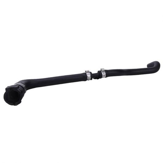 17127555290 ウォーター ホース エクスパンションタンク ラジエーター クーラント 吹き出し口 パイプ 適用: BMW E70 X5 XDRIVE30I 3.0si AL-NN-7655 AL Car parts