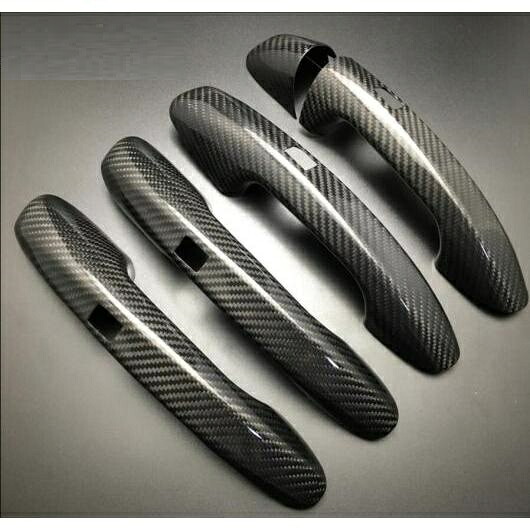 適用: メルセデス・ベンツ GLC クラス X253 C253 クーペ GLC220 GLC250 GLC300 CLG350 GLC63 右ハンドル用 カーボンファイバー ドア ハンドル カバー 右ハンドル用 センサー AL-NN-8351 AL Exterior parts for cars｜オートパーツエージェンシー2号店