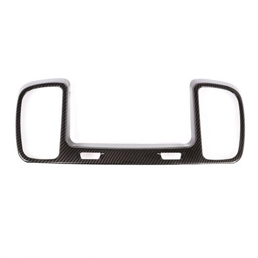 通気口 カバー トリム カーボンファイバー 適用: メルセデス・ベンツ GLE W166 クーペ C292 AL-NN-8260 AL Interior parts for cars