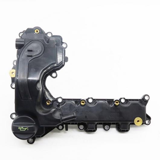 9802912580 エンジン ロッカー バルブ カバー ホース/ガスケット シール 1.2T 適用: プジョー/PEUGEOT 2008 308S 308 408 4008 シトロエン/CITROEN C3XR C4L C4 カバー AL-NN-8425 AL Car parts