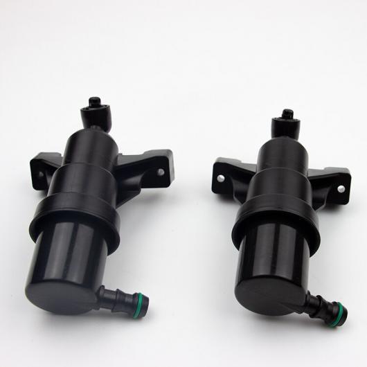 61677137401 61677137402 適用: BMW 730I 735i 750i 750Li E65 E66 E67 左/右側 ヘッドライト ウォッシャー ノズル シリンダー 61677137401 3702 AL-NN-8493 AL Car parts