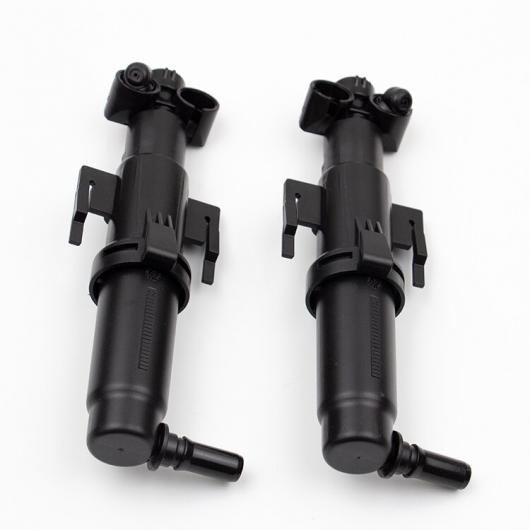 ヘッドライト ウォッシャー ノズル シリンダー 61677341541 61677341542 適用: BMW F01 F02 730I 740i 750i 760I 740Li 750Li 61677341541 1542 AL-NN-8500 AL Car parts