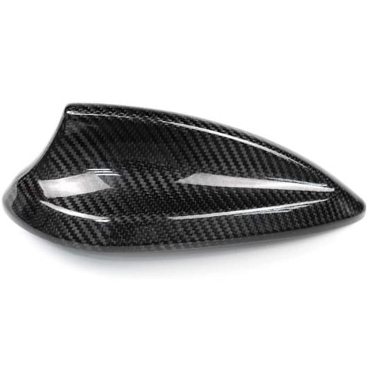 適用: 1 2シリーズ F20 F21 F45 F46 アンテナ シャーク フィン カバー トリム カーボンファイバー スタイル ABS アクセサリー 適用: X5 X6 2014-2019 AL-NN-8645 AL Exterior parts for cars|オートパーツエージェンシー2号店