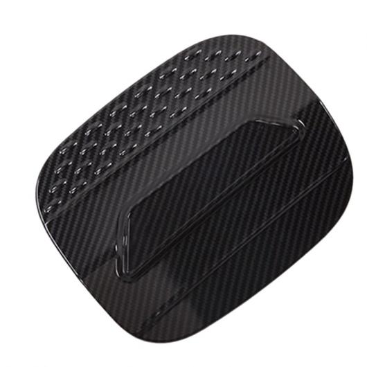 オイル ボックス カバー トリム フューエル タンク キャップ アセンブリ 交換 適用: ホンダ アコード 10世代 2018-2020 ダークグレー AL-NN-9122 AL Exterior parts for cars