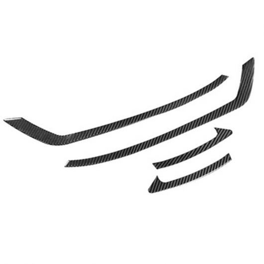 パーツ ヘッドライト アイブロー トリム 適用: 日産 エクストレイル 14-18 AL-NN-9022 AL Interior parts for cars