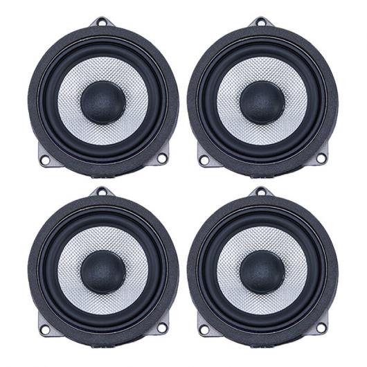 4.5 イン ドア パネル ミッドレンジ ホーン 適用: BMW F52 F20 F21 F22 F23 F87 F45 F46 F30 F31 F34 F80 F32 F33 F36 F82 F83 F06 F12 F13 スピーカー 4 BW ミッド ホーン 635 AL-NN-9268 AL Car parts
