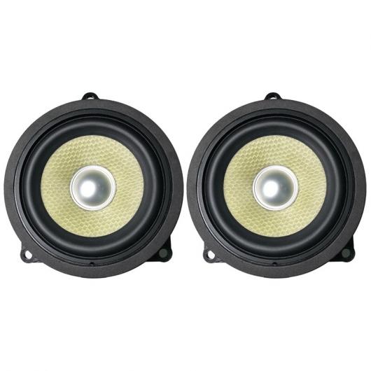 4.5 イン ドア パネル ミッドレンジ ホーン 適用: BMW F52 F20 F21 F22 F23 F87 F45 F46 F30 F31 F34 F80 F32 F33 F36 F82 F83 F06 F12 F13 スピーカー 2 BO ミッド ホーン 871 AL-NN-9268 AL Car parts｜オートパーツエージェンシー2号店