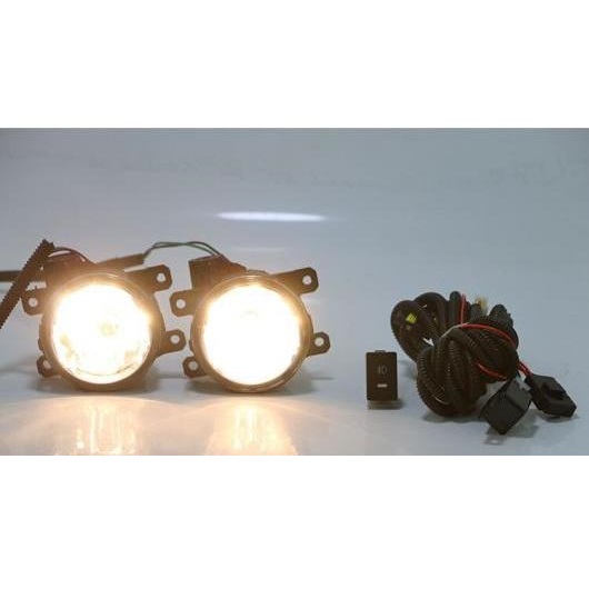 ダイナミック バンパー ヘッドライト 適用: フィット ジャズ デイタイム ライト ソラリス 2021-2022 DRL LED ヘッドランプ ハロゲン フォグランプ ホンダ フィット 2021-2022 AL-OO-0239 AL Car light