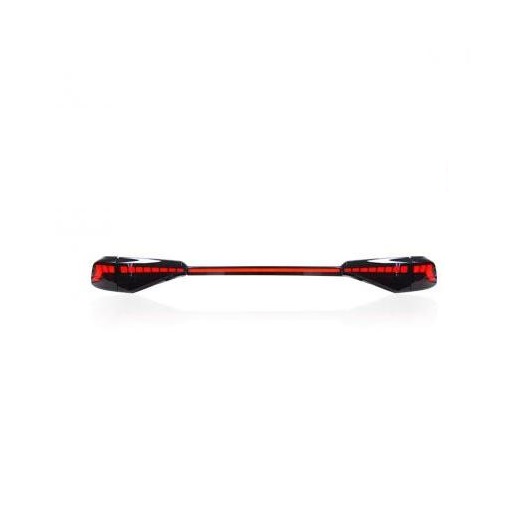 バンパー テールライト 適用: TAYOTA カローラ アルティス 2019-2021 LED テールランプ リア ライト フォグ テールライト ミドル トヨタ カローラ 2019-2021 AL-OO-0286 AL Car light