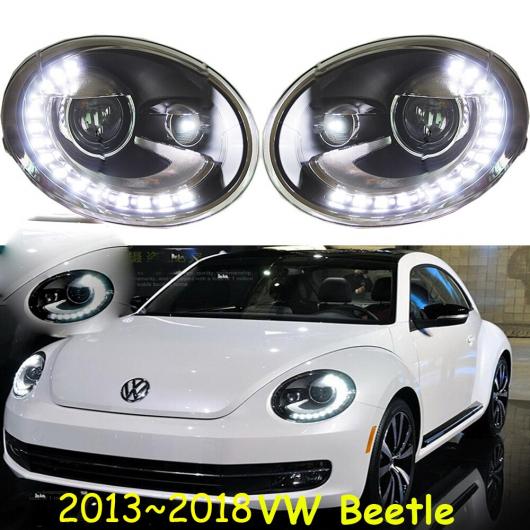 ビートル LEDヘッドライト フォルクスワーゲン VW ビートル Beetle-