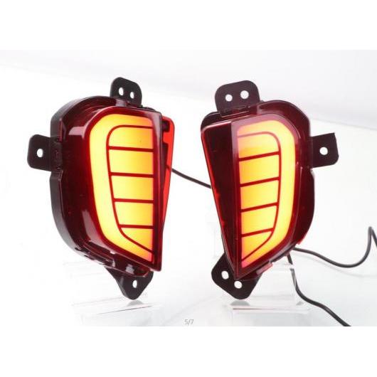 1セット 適用: スズキ イグニス テールライト LED 2016-2019 テール ランプ リア ライト タイプ001 スズキ イグニス 2016-2019 AL-OO-0591 AL Car light