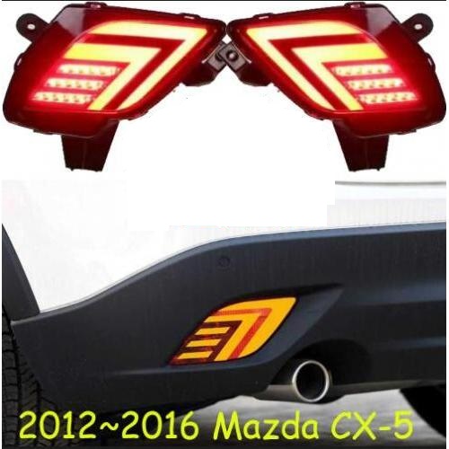 激安卸販売新品 AL 1セット バンパー テールライト 適用: マツダ CX-5 リア ライト BREAKING 3機能 2012-2015 テールランプ 2012-201 セール ブレーキ AL-OO-0727 LED フォグ 2017-2019