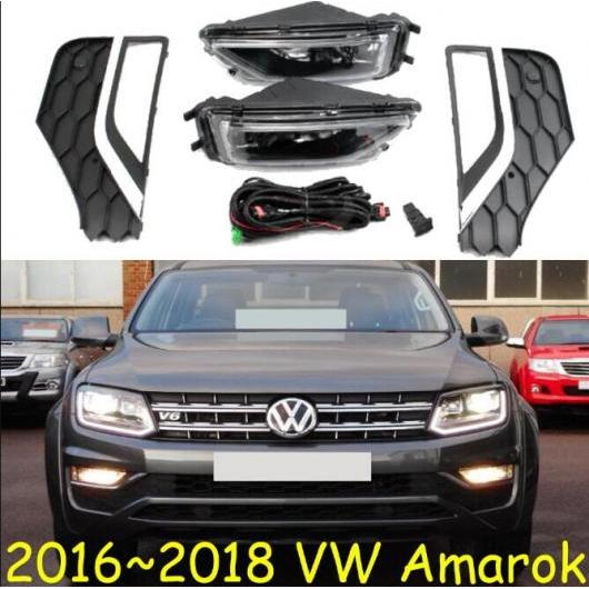 1セット ヘッドライト 適用: アマロック フォグライト 2016-2018 ヘッドランプ フォグランプ タイプ001 1セット VW アマロック 2016-2019 スイッチ オン オフ AL-OO-0762 AL Car light｜オートパーツエージェンシー2号店