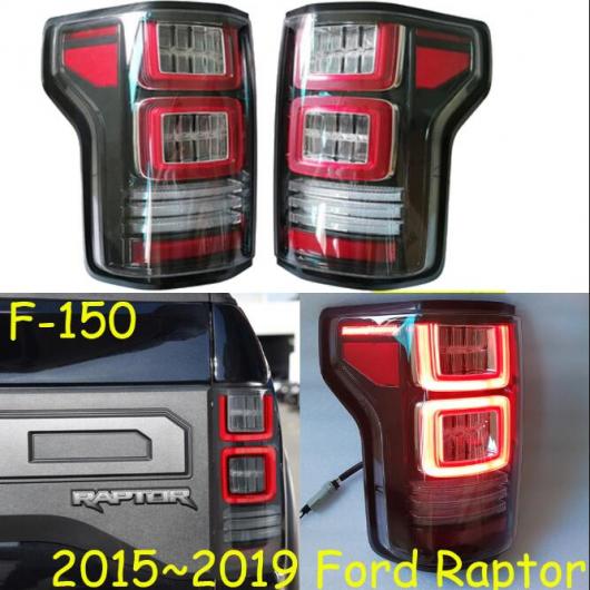 2015-2019 テールライト 適用: フォード/FORD ラプター F-150 ブレーキ F150 LED テールランプ リア ライト フォグ タイプ001 フォード ラプター F150 2015-2019 AL-OO-0809 AL Car light|オートパーツエージェンシー2号店