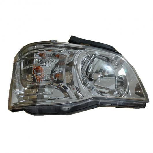 2ピース ヘッドランプ 適用: ジンベイ ハイエース H2 ハイエース ミニ バス AL-OO-0842 AL Car light