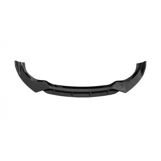 ABS ペイント カーボン フロント バンパー スポイラー リップ スプリッター カバー 適用: BMW X3 G01 X4 G02 2018 2019 2020 2021 ABS ブラック AL-OO-3220 AL Exterior parts for cars|オートパーツエージェンシー2号店