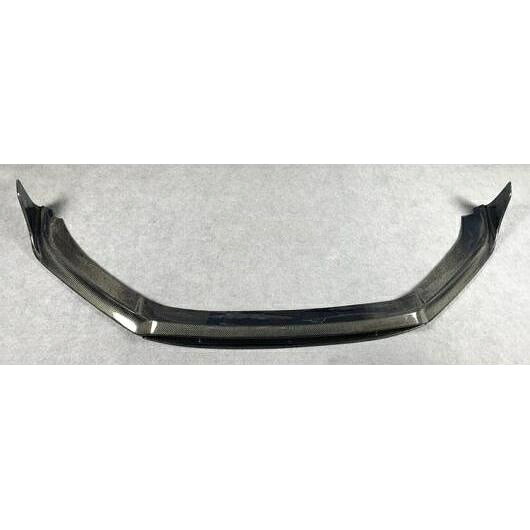 リアル カーボンファイバー フロント リア バンパー リップ トランク ディフューザー サイド ボディ スカート 適用: ポルシェ/PORSCHE パナメーラ 971 ターボ 2017 2018 タイプ002 フロント リップ AL-OO-3331 AL Exterior parts for cars 237,497円