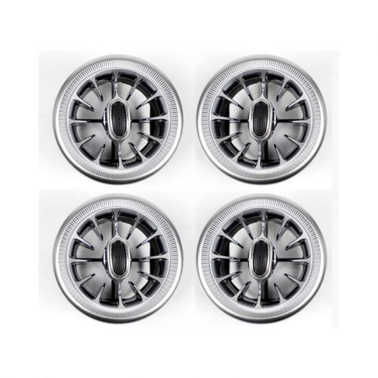 フロント ダッシュボード AC エア コンディション 通気口 トリム 2015-2018 2019 適用: メルセデス ベンツ V クラス ヴィト ビアノ メトリス W447 4ピース AL-OO-3566 AL Interior parts for cars|オートパーツエージェンシー2号店