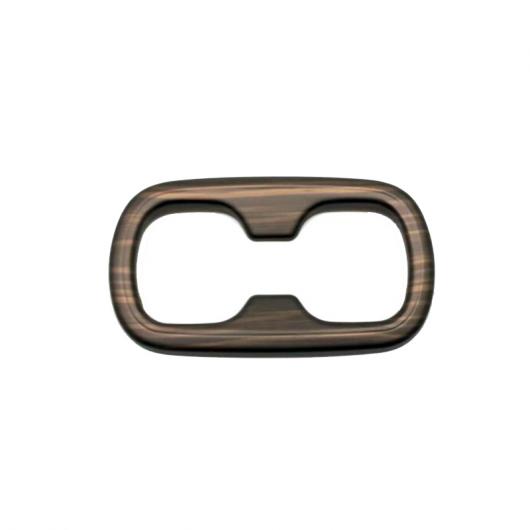 適用: トヨタ カローラ 2019-2021 木目調 インテリア アクセサリー セントラル コンソール ダッシュボード ギア シフト アームレスト ボックス トリム タイプ2 AL-OO-3670 AL Exterior parts for cars｜オートパーツエージェンシー2号店