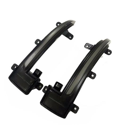 ダイナミック ウインカー LED ターンシグナルライト 適用: アウディ/AUDI TT TTS MK2 8J TT RS R8 2006-2011 20120 2013 2014 サイド ミラー インジケーター シーケンシャル AL-OO-3861 AL Car parts